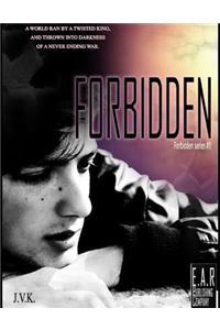 Forbidden - Forbidden #1