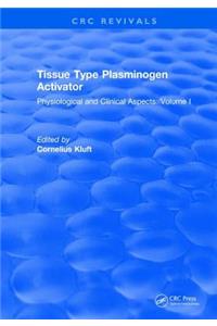 Tissue Type Plasminogen Activity