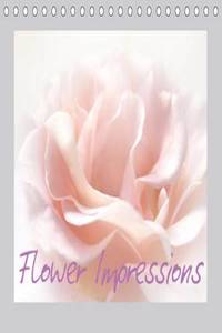 flower Impressions / UK-Version 2015