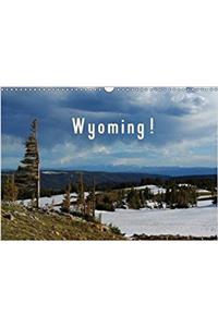 Wyoming! / UK-Version 2018