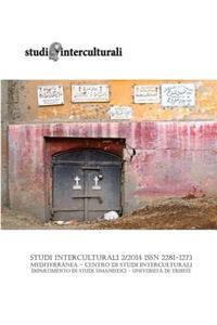 Studi Interculturali 2, 2014