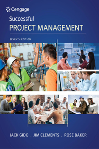 Bundle: Successful Project Management, 7th + Mindtap Project Management, 2 Terms (12 Months) Printed Access Card