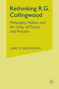 Rethinking R.G. Collingwood