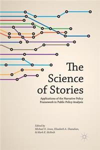 Science of Stories