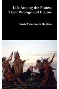 Life Among the Piutes