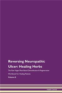 Reversing Neuropathic Ulcer