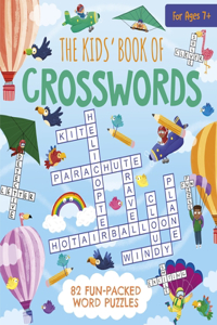 Kids' Book of Crosswords