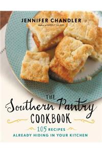 The Southern Pantry Cookbook