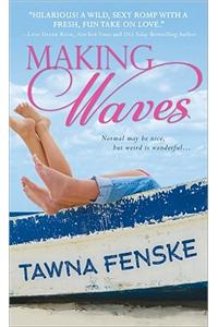 Making Waves
