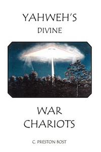 Yahweh's Divine War Chariots