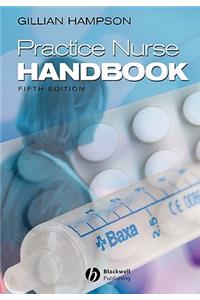 Practice Nurse Handbook 5e