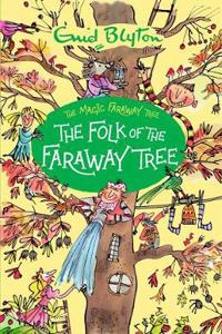 Folk of the Faraway Tree