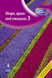 Longman MathsWorks: Year 3 Shape, Space and Measure Teacher's File Revised