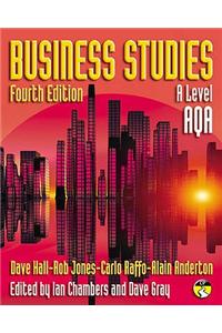 Business Studies for AQA