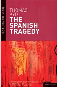 The Spanish Tragedy