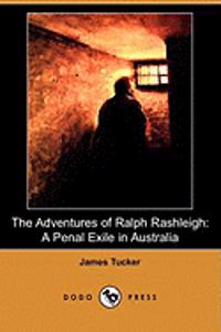 The Adventures of Ralph Rashleigh