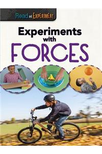 Experiments with Forces
