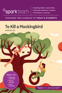 To Kill a Mockingbird