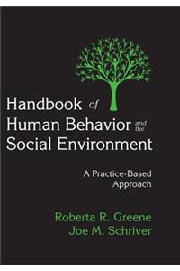 Handbook of Human Behavior and the Social Environment