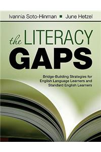 The Literacy Gaps