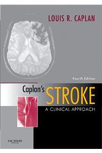 Caplan's Stroke