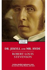 Dr. Jekyll and Mr. Hyde