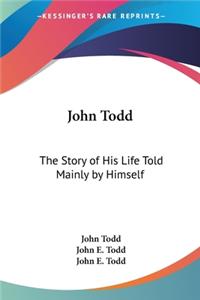 John Todd