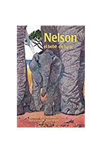Nelson, El Bebe Elefante (Nelson, the Baby Elephant)