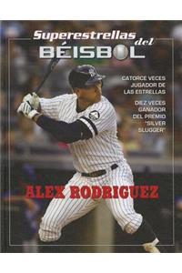 Alex Rodriguez