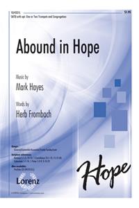 Abound in Hope