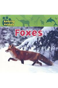 Foxes