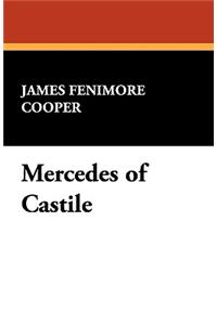 Mercedes of Castile