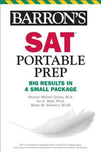 SAT Portable Prep