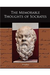 Memorable Thoughts of Socrates