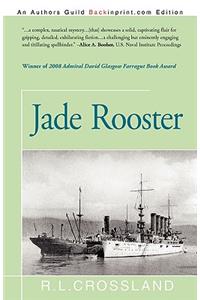 Jade Rooster