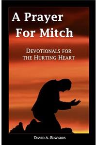 Prayer for Mitch