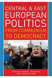 Central and East European Politics