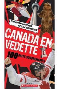 Canada En Vedette