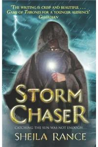 Storm Chaser