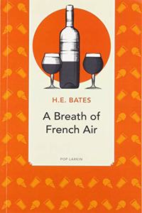 A Breath Of French Air