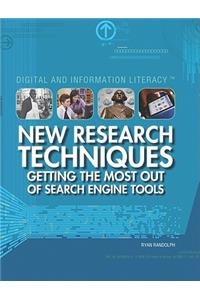 New Research Techniques
