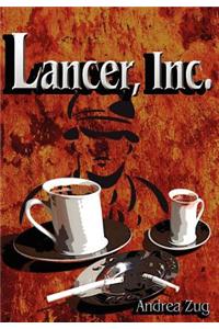 Lancer, Inc.