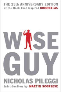 Wiseguy