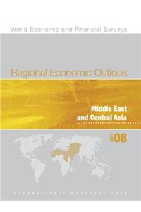 Regional Economic Outlook, October 2008