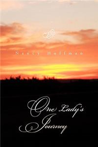 One Lady's Journey