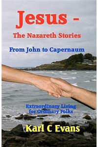 Jesus - The Nazareth Stories