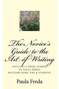 Novice's Guide to the Art of Writing