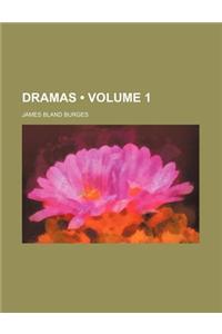 Dramas (Volume 1)