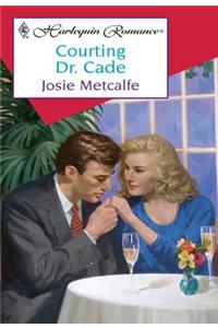 Courting Dr. Cade