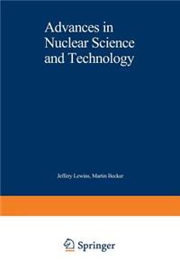 Advances in Nuclear Science and Technology